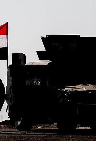 Iraq moves to introduce compulsory military service amid regional tensions