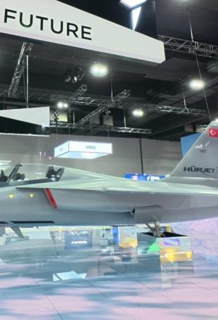 Turkish Aerospace Industries looks to expand defense cooperation with Malaysia