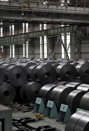 Turkish steel sector eyes $17 billion in exports in 2026
