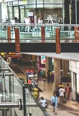 Retailers see strong increase in sales in March: BMD report