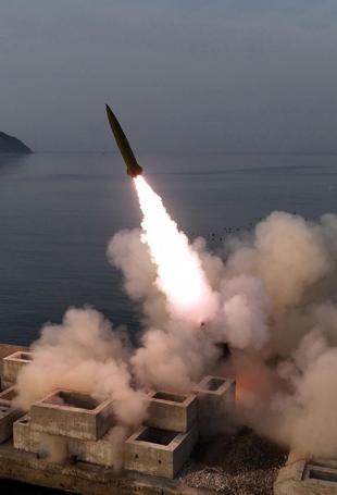 US limits intel sharing on North Korea: Reports