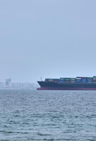 UN maritime body drafts Hormuz evacuation plan for stranded ships