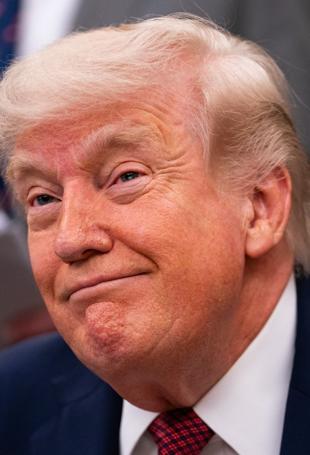 Trump says Iran violated truce as doubt surrounds peace talks