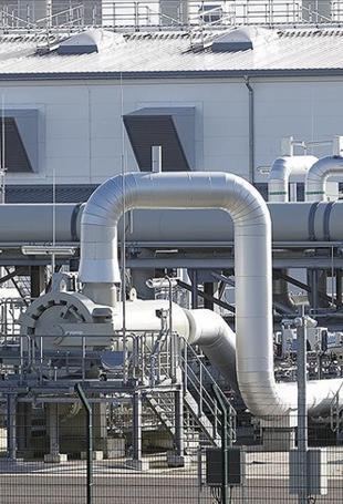 Ukraine ready to restart Russian oil supplies to Europe