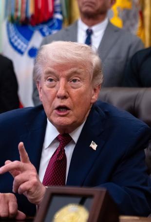 Trump extends ceasefire to give Iran more time to negotiate