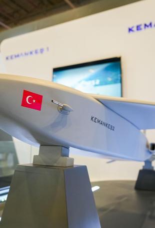SAHA 2026 defense fair set to break new records in Istanbul