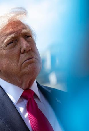 Trump extends ceasefire, says giving Iran time to negotiate