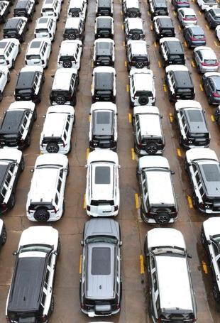 Chery wants to make small electric car in Europe