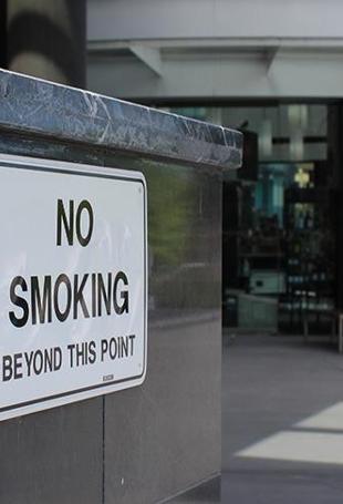 UK to ban cigarette sales for people born after 2008