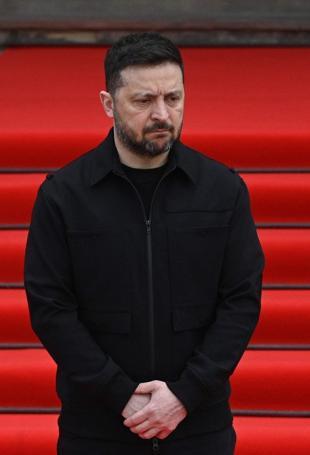 EU nears approval of Ukraine loan after Hungary pipeline row