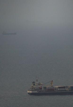 Three ships targeted in Hormuz, Iran seizes two: Monitors