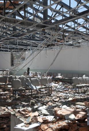 Israeli strikes kill 3 in Lebanon, Beirut to seek truce extension