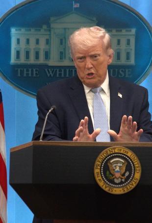 US-Iran talks could be held in next three days: Trump