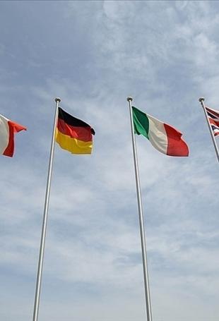 Climate scrubbed from G7 meeting to appease US, host France says