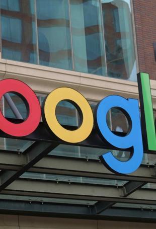 Google unveils new generation chips for powering AI