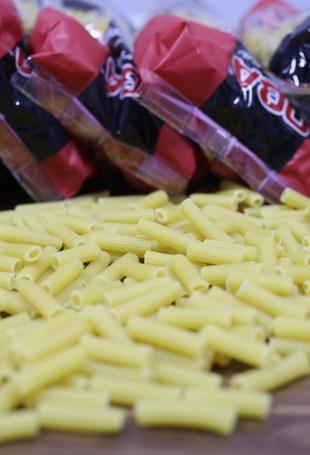 Türkiye accounts for 25 percent of global pasta trade