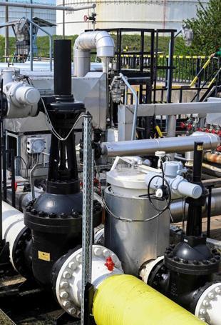 Slovakia resumes getting Russian oil from Ukraine pipeline