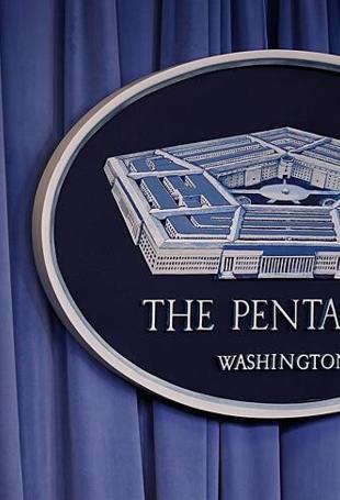 Top US Navy official to leave office immediately: Pentagon