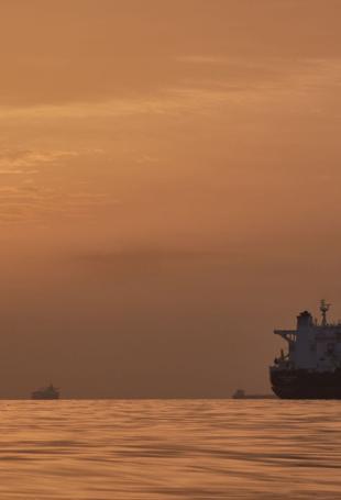 Iran defies US blockade to claim tolls from Hormuz shipping