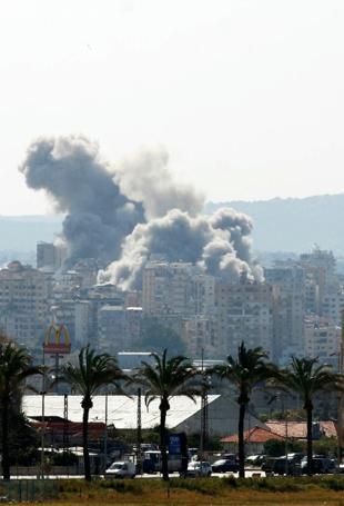 Israel, Lebanon extend ceasefire as Iran peace talks stall