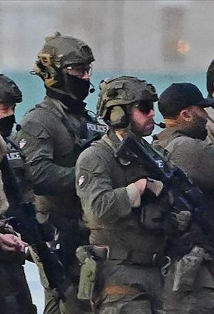 US soldier allegedly bet on Maduro operation using intel