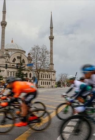 Tour of Türkiye to promote, boost Turkish cycling tourism