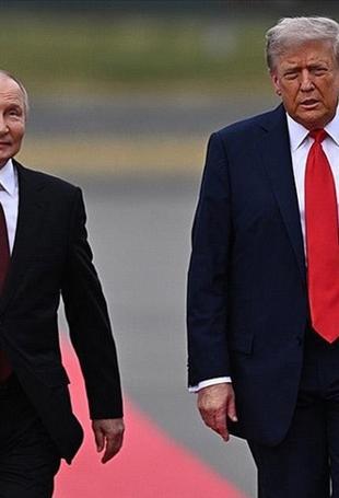 US invites Putin to G20 summit but Trump doubts hell come