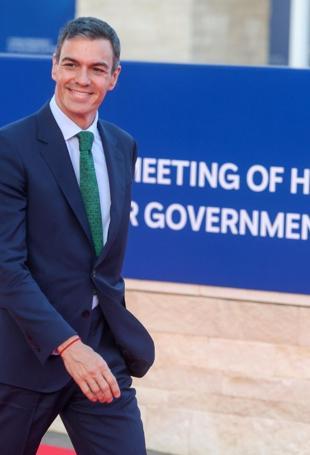 Spain is reliable NATO member, PM says after reported US ouster threat