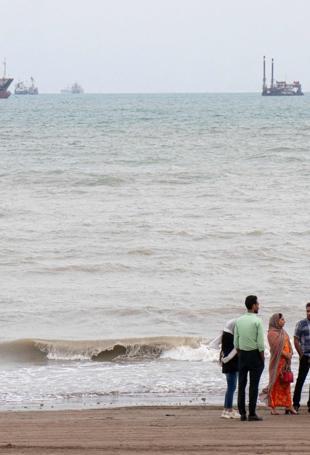 Hormuz deadlock intensifies after Trump’s order