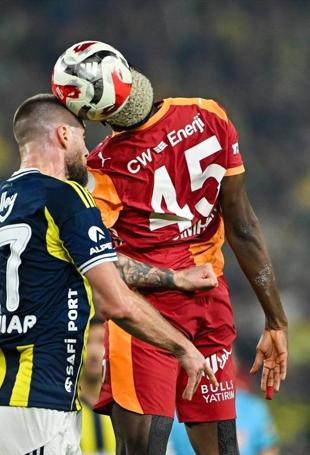 ‘Intercontinental Derby’ to decide path of Süper Lig race