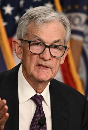 Fed expected to hold interest rates steady again this week