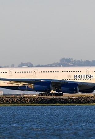 British Airways warns of higher ticket prices amid fuel crisis