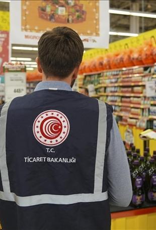 Ministry inspects over 129,000 firms and 15 million products in Q1