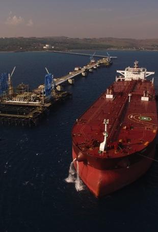 BOTAŞ to launch Tank Farm Project to boost supply security