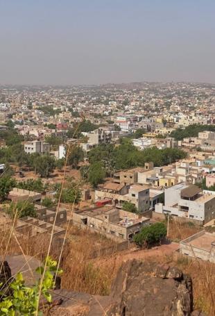 UN chief condemns Mali attacks, calls for international response