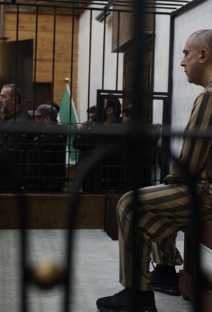 Syria opens trials against Assad-era figures