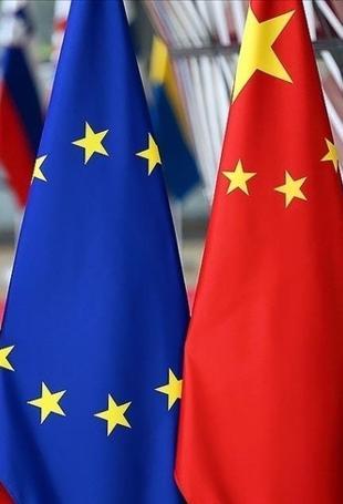 China vows countermeasures if EU enacts Made in Europe plan