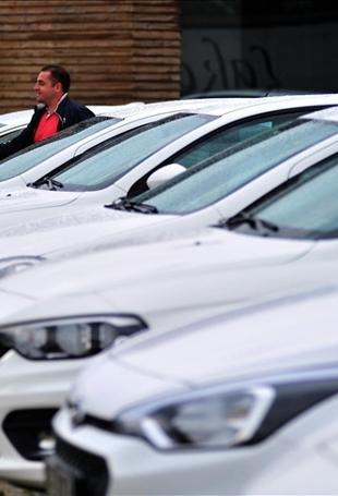 Türkiye exports passenger cars to 72 countries in first quarter