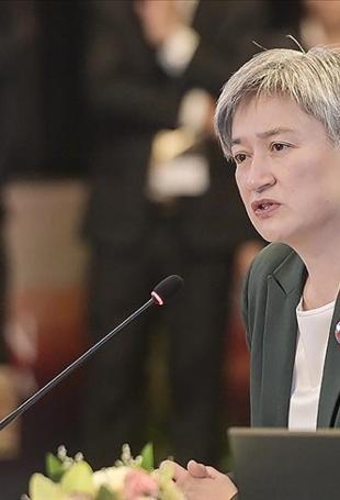 Australian minister to raise energy security on Asia tour