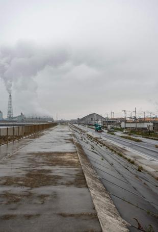 Japan lifts advisory a week after 7.7-magnitude quake