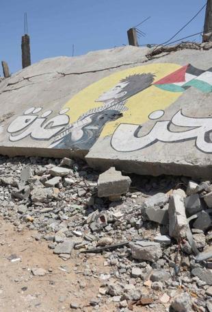 Israel using water access as weapon in Gaza: MSF