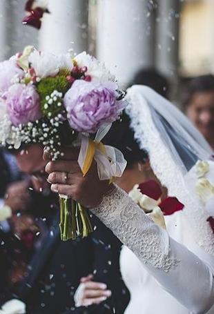 Iran conflict hits Türkiye’s wedding industry