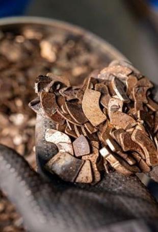 Germany opens rare earth magnet recycling plant