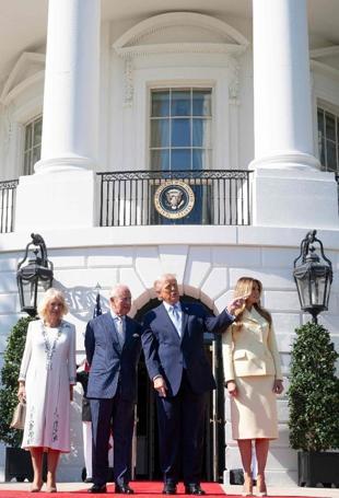 Man charged with attempt to assassinate Trump