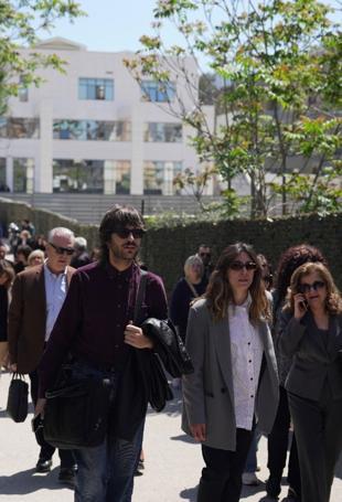 Gunman opens fire in Greek capital, wounding several people