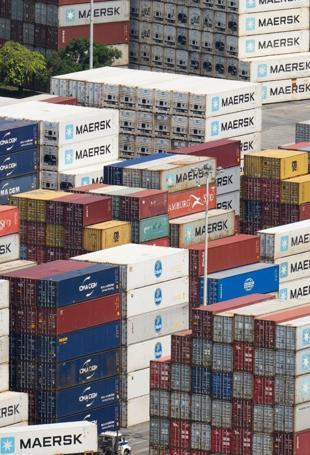 Panama Canal reaffirms neutrality amid Mideast war