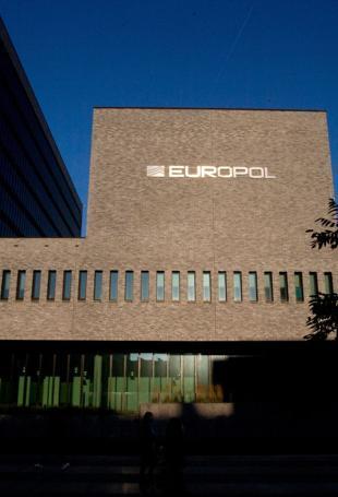 Europol task force nets 280 arrests as violence for hire spreads