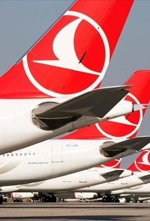 Turkish Airlines reports $226 million net income in first quarter