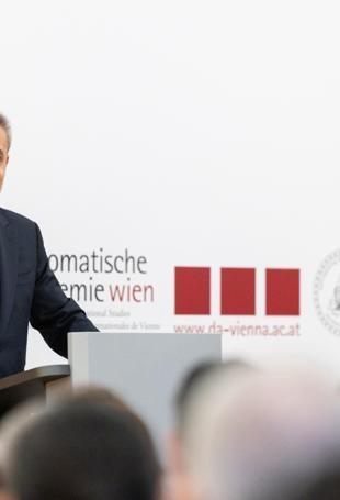 EU’s lack of will major obstacle in Ankara-Brussels ties: Fidan