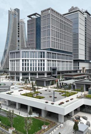 Banking sector’s net profit at 288 billion Turkish Liras in first quarter